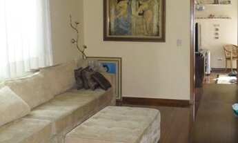 Imagem 2: CASA ASSOBRADADA - LAPA - SP