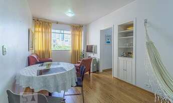 Imagem 2: Apartamento para Aluguel - Bela Vista, 2 Quartos, 60 m2