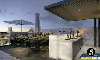 Imagem 6: LANÇAMENTO DIAMOND HILL RESIDENCE EM BALNEÁRIO PEREQUÊ - PORTO BELO/SC