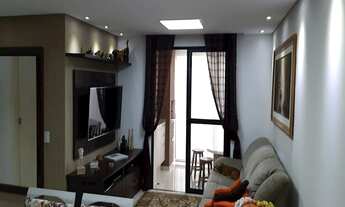 Imagem 5: Apartamento Em Interlagos Cobertura No Cond Interclube