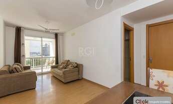 Imagem 3: Porto Alegre - Apartamento Padrão - Passo da Areia