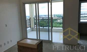 Imagem: Apartamento - Swiss Park - Campinas