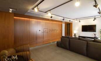 Imagem 5: Locação Apartamento 3 Dormitórios - 190 m² Vila Nova Conceição