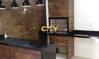 Imagem 3: Casa reformada em condomínio fechado de 3 quartos no Parque das Nações