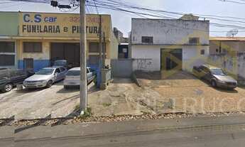 Imagem 2: Barracão - Jardim do Trevo - Campinas