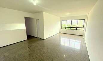 Imagem 6: Apartamento para venda com 135 metros quadrados com 3 quartos em Papicu - Fortaleza - CE