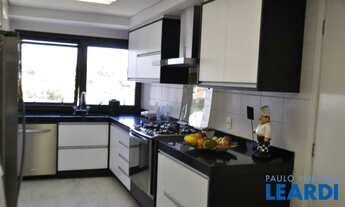 Imagem 2: APARTAMENTO - GRANJA JULIETA - SP