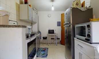 Imagem 6: Porto Alegre - Apartamento Padrão - Cavalhada