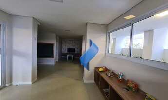 Imagem 5: Apartamento com 2 dormitórios para alugar, 73 m² por R$ 3.300,00/mês - Parque Campolim - S