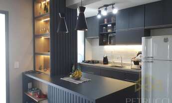 Imagem 4: Apartamento - Jardim Guanabara - Campinas