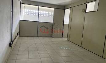 Imagem 3: Aluga-se Galpão 90m² cond. fechado em Burraquinho - Lauro de Freitas