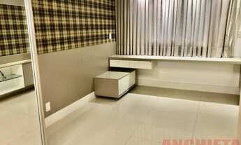 Imagem 3: Vendo apartamento de alto padrão, semi-mobiliado, em Manaíra