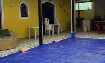 Imagem: Sobrado Adalgisa - 4 dormitórios sendo