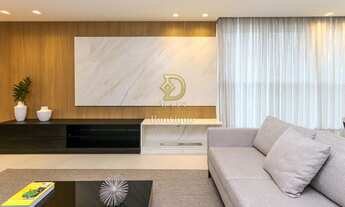 Imagem 3: APARTAMENTO 3 QUARTOS, SENDO 3 SUÍTES , 2 VAGAS, À VENDA , CABRAL, CURITIBA.APARTAMENTO MO