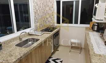 Imagem 4: Casa - Swiss Park - Campinas