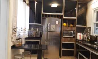 Imagem 4: Casa - Swiss Park - Campinas