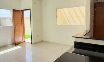 Imagem 4: Casa # em Nova Esperança com 2 quartos sendo um suite