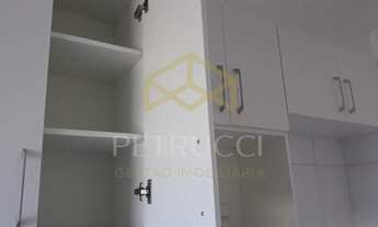 Imagem 5: Apartamento - Parque Brasília - Campinas