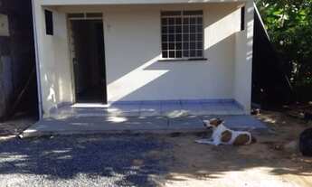 Imagem: Aluga se apartamento no cinturão verde