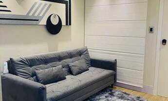 Imagem: SÃO PAULO - Apartamento Padrão - BELA