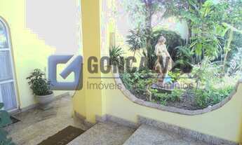 Imagem 4: SAO BERNARDO DO CAMPO - Residential / Sobrado - JARDIM CHACARA INGLESA