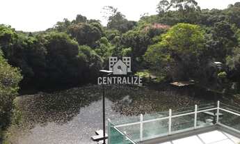 Imagem 3: Terreno para venda em Col. Dona Luiza-Cond. Villa Toscana