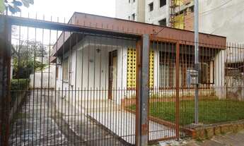 Imagem: Porto Alegre - Terreno Padrão - Higienópolis