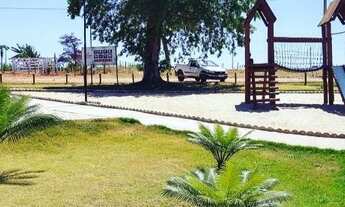 Imagem 5: Lote em condomínio fechado - Complexo Terra Santa - Monte Hermom