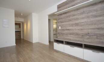 Imagem 4: Imóvel moderno, 3 dormitórios com duas suítes, duas vagas de garagem, com sacada