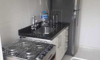 Imagem 6: Apartamento - Jardim Myrian Moreira da Costa - Campinas