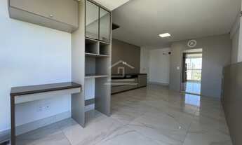 Imagem 4: Apartamento para venda tem 227 m2 com 4 quartos em Jóquei - Teresina - Piauí