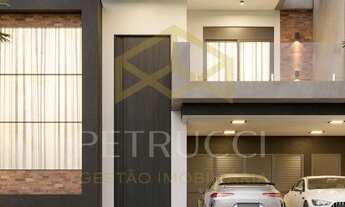 Imagem 2: Casa - Vila dos Plátanos - Campinas