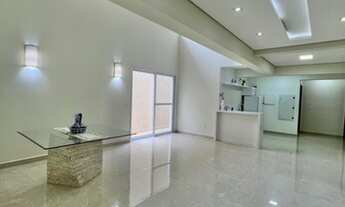 Imagem 2: Casa - Swiss Park - Campinas