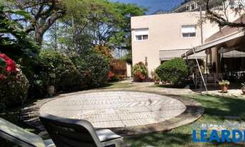 Imagem 5: SOBRADO - ALTO DE PINHEIROS - SP