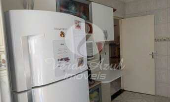 Imagem 2: Apartamento - Jardim Santa Clara do Lago I - Hortolândia