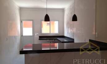 Imagem 3: Casa - Parque Residencial Sabiás - Indaiatuba