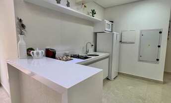 Imagem 6: Casa - Swiss Park - Campinas