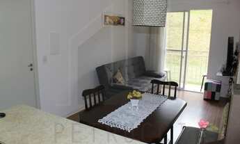 Imagem 3: Apartamento - Vila Marieta - Campinas