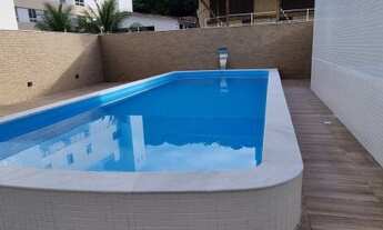 Imagem 2: Apartamento para aluguel tem 60 metros quadrados com 2 quartos em Cabo Branco - João Pesso