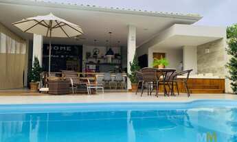 Imagem: Casa com 3 dormitórios à venda, 400 m²