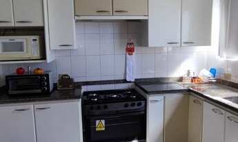 Imagem 6: Apartamento com 2 dormitórios à venda, 91 m² por R$ 290.000,00 - Jardim Agari - Londrina/P