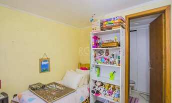 Imagem 6: Porto Alegre - Apartamento Padrão - Tristeza