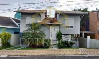 Imagem: Casa - Jardim Paiquerê - Valinhos