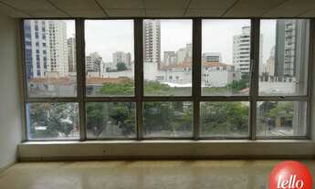 Imagem 2: São Paulo - Conjunto Comercial/sala - Pinheiros