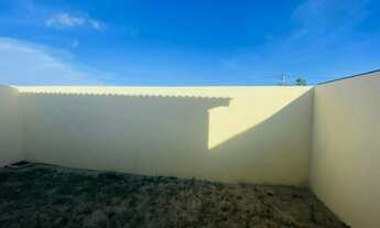 Imagem 7: Casa para venda possui 85 metros quadrados com 2 quartos em Ancuri - Itaitinga - Ceará