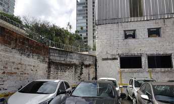 Imagem 5: Itaim Nobre - Terreno a venda - 340m²