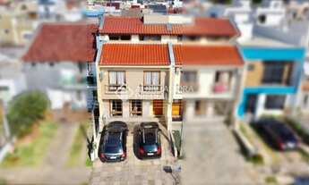 Imagem 5: PORTO ALEGRE - Casa Padrão - Lagos de Nova Ipanema