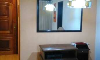 Imagem: APARTAMENTO - JARDIM MARAJOARA - SP