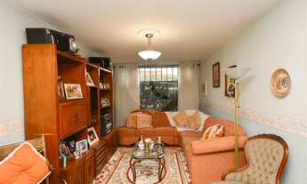 Imagem 4: São Paulo - Casa Padrão - BROOKLIN