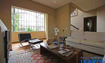 Imagem 7: SOBRADO - VILA MADALENA - SP